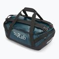 Utazótáska Rab Expedition Kitbag II 30 l blue 2