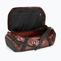 Utazótáska Rab Expedition Kitbag II 50 l red clay 4