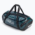 Rab Expedition Kitbag II 80 l utazótáska kék