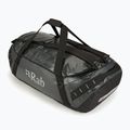 Utazótáska Rab Expedition Kitbag II 120 l dark slate 2
