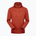 Férfi Rab Ascendor Light Hoody toszkán piros melegítőfelső 4