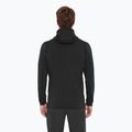 Férfi pulóver Rab Superflux Hoody black QFG-13-BLK 3
