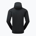 Férfi pulóver Rab Superflux Hoody black QFG-13-BLK 5