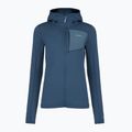 Női Rab Superflux Hoody pulóver tempest kék