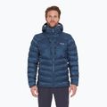Férfi dzseki Rab Cirrus Ultra Hoody tempest blue