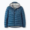 Férfi dzseki Rab Cirrus Ultra Hoody tempest blue 4