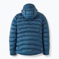Férfi dzseki Rab Cirrus Ultra Hoody tempest blue 5