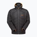 Férfi pehelykabát Rab Cirrus Flex Hoody graphene 4