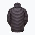 Férfi pehelykabát Rab Cirrus Flex Hoody graphene 5