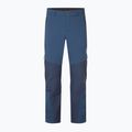 Férfi túranadrág Rab Torque VR Regular tempest blue 4