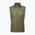 Férfi mellény Rab Cirrus Flex light khaki/army 9