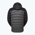 Férfi pehelykabát Rab Cirrus Ultra Hoody anthracite/graphene 5