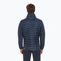 Férfi bélelt kabát Rab Cirrus Flex Hoody tempest blue 3