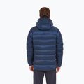 Férfi pehelykabát Rab Glaceon Pro Jacket tempest blue 3