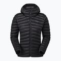 Női pehelykabát Rab Cirrus Flex Hoody black