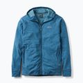 Férfi pulóver Rab Nexus Hoody tempest blue