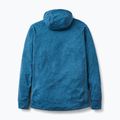 Férfi pulóver Rab Nexus Hoody tempest blue 2