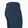 Férfi softshell nadrág Rab Torque tempest kék 3