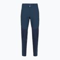 Női softshell nadrág Rab Torque tempest blue