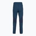 Női softshell nadrág Rab Torque tempest blue 2