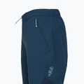 Női softshell nadrág Rab Torque tempest blue 3
