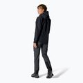 Női esődzseki Rab Downpour black 3