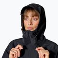 Női esődzseki Rab Downpour black 5