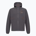 Férfi softshell dzseki Rab Borealis Hoody graphene