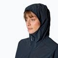 Női softshell dzseki Rab Borealis Hoody beluga 5