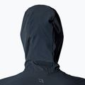 Női softshell dzseki Rab Borealis Hoody beluga 6