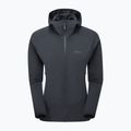 Női softshell dzseki Rab Borealis Hoody beluga 10