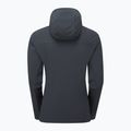 Női softshell dzseki Rab Borealis Hoody beluga 11
