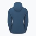 Női softshell dzseki Rab Borealis Hoody tempest kék 2