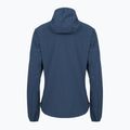 Női softshell dzseki Rab Borealis Hoody tempest kék 2