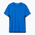 Férfi Rab Sonic Ultra Tee maya kék/tempest kék póló