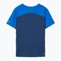 Férfi Rab Sonic Ultra Tee maya kék/tempest kék póló 2