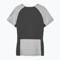 Női Rab Trail Tee dark pewtwer/graphene póló sötét pewtwer/graphene póló 2