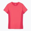 Női Rab Trail Tee hibiszkusz/ görögdinnye póló