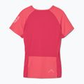 Női Rab Trail Tee hibiszkusz/ görögdinnye póló 2