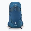 Rab Exion 38 l tempest kék túra hátizsák