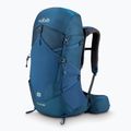 Rab Exion 38 l tempest kék túra hátizsák 3