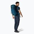 Rab Exion 38 l tempest kék túra hátizsák 9