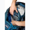 Rab Exion 38 l tempest kék túra hátizsák 13