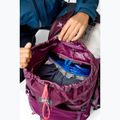 Női túra hátizsák Rab Exion 35 l eperfa 14