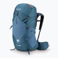 Női túrázó hátizsák Rab Exion 35 l orion kék 3