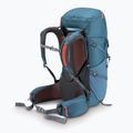 Női túrázó hátizsák Rab Exion 35 l orion kék 4