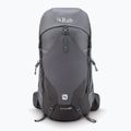 Rab Exion 48 l L-XL antracit/grafén túra hátizsák