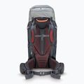 Rab Hyperon 65 l sötét ón/antracit trekking hátizsák 2