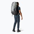Rab Hyperon 65 l sötét ón/antracit trekking hátizsák 8