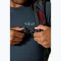 Rab Hyperon 65 l sötét ón/antracit trekking hátizsák 10